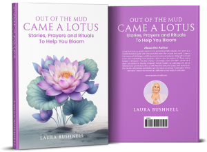 Out Of The Mud Came A Lotus (Ebook)